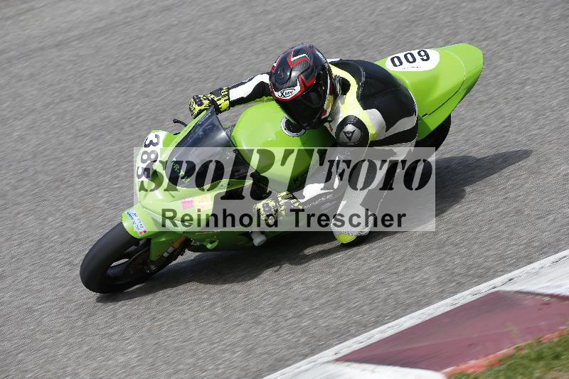 /08 17.04.2026  TZ Motorsport ADR/Gruppe gelb/385